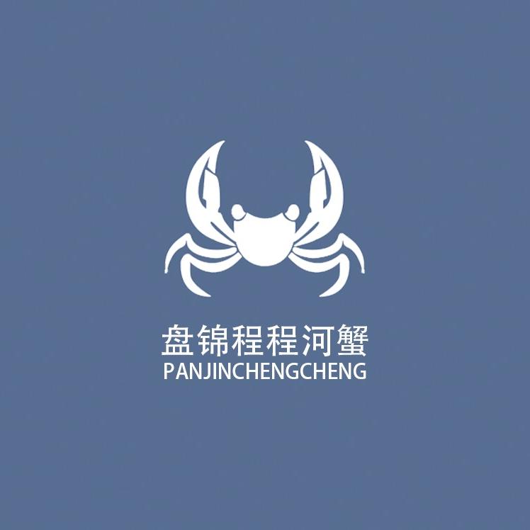 程程稻田河蟹大米