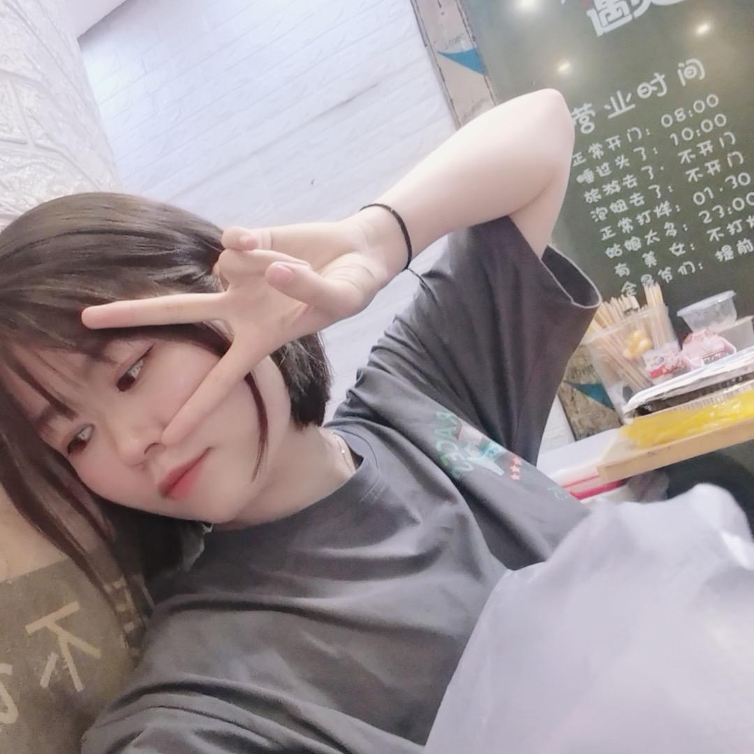 李欣欣✨
