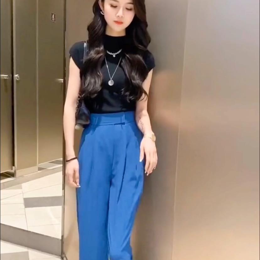 文文美衣穿搭