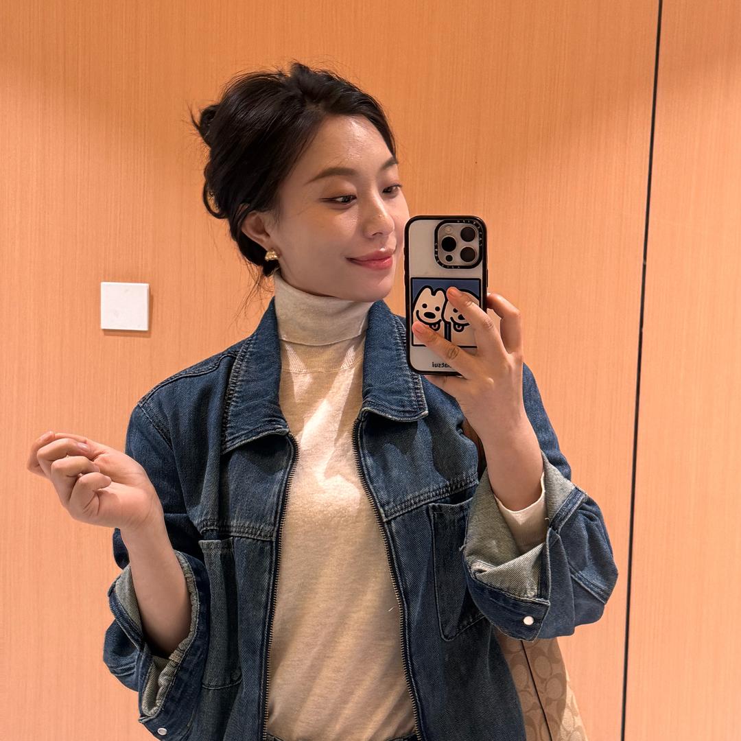 然然然✨