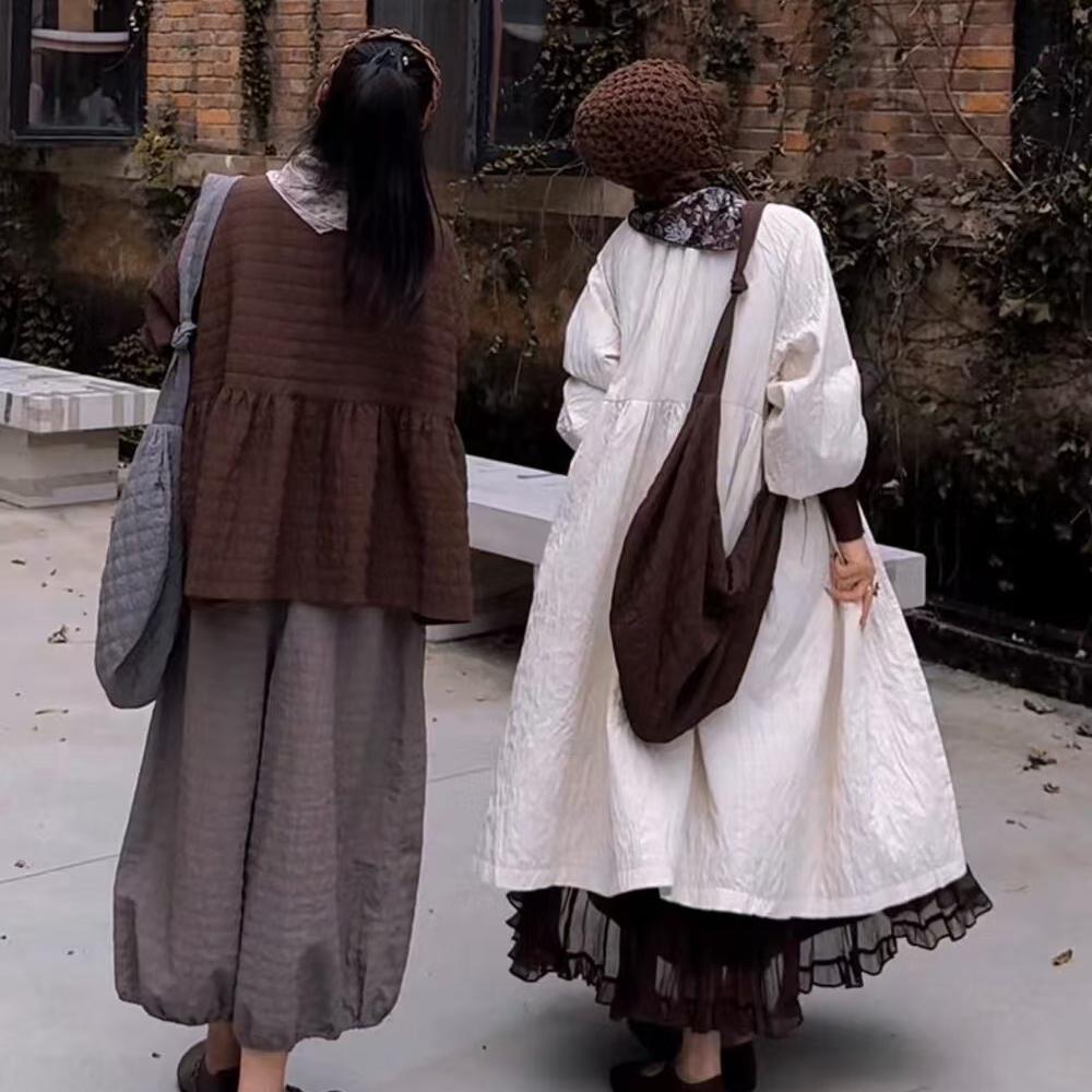 风尚衣社女装批发工厂店