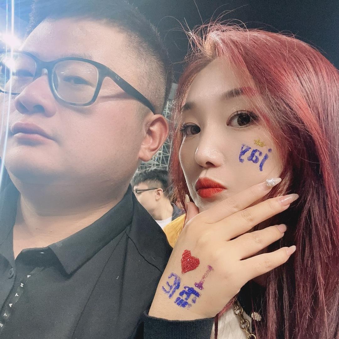暴躁少女好物分享