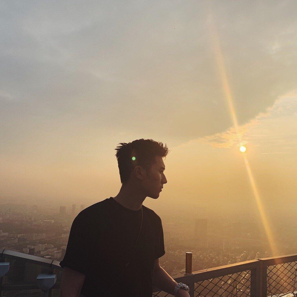 平平淡淡才是眞。