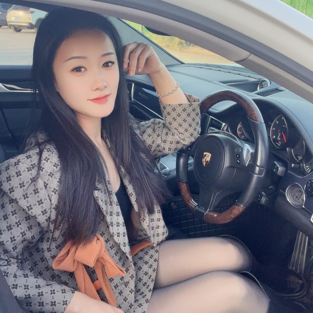 王小敏二手车