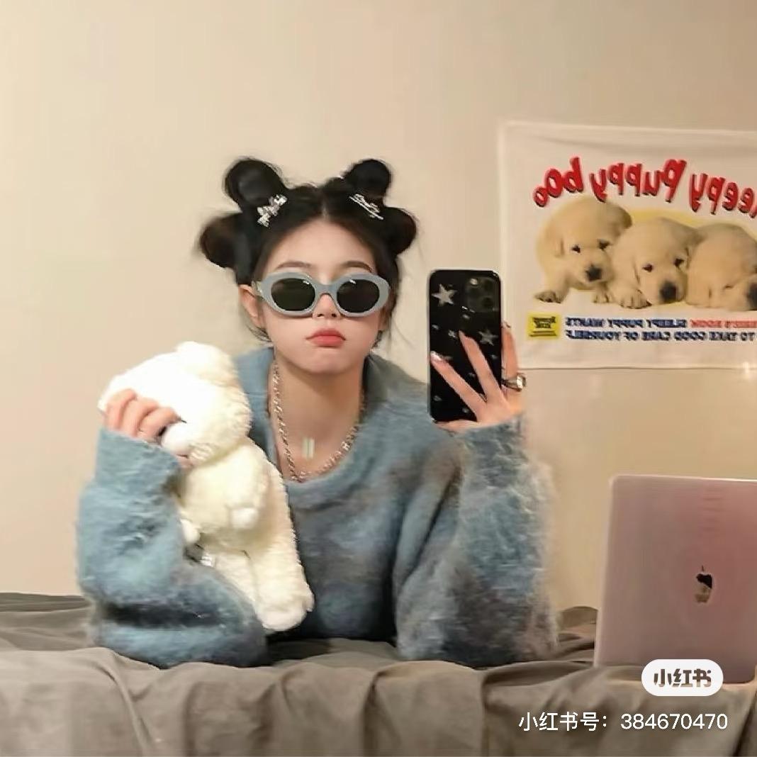 喜羊羊🐑