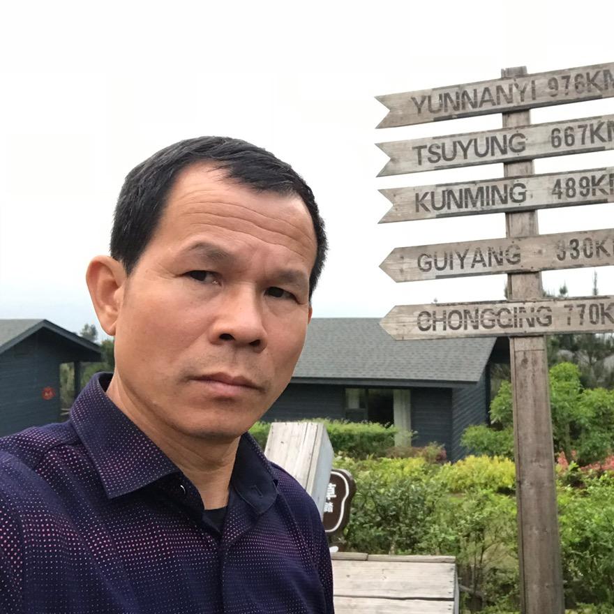 游不走的鱼