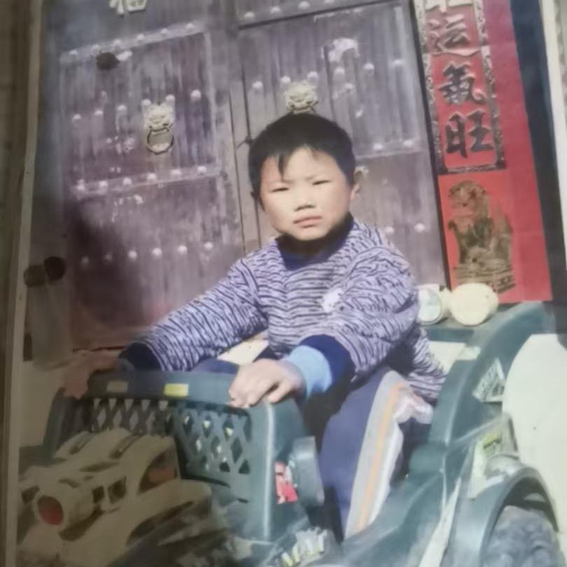 小李日记📔