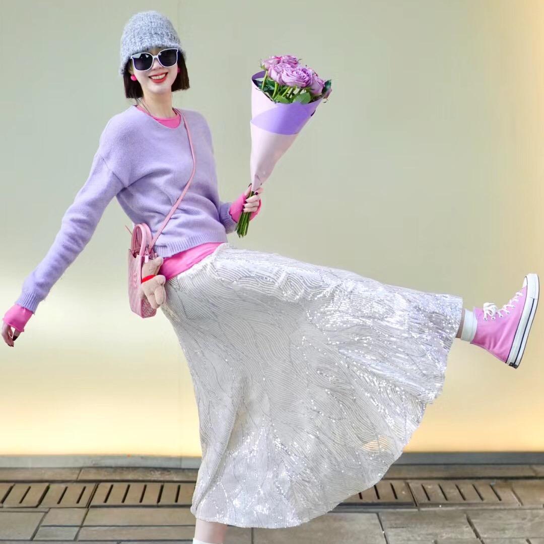 草莓熊的美丽衣橱