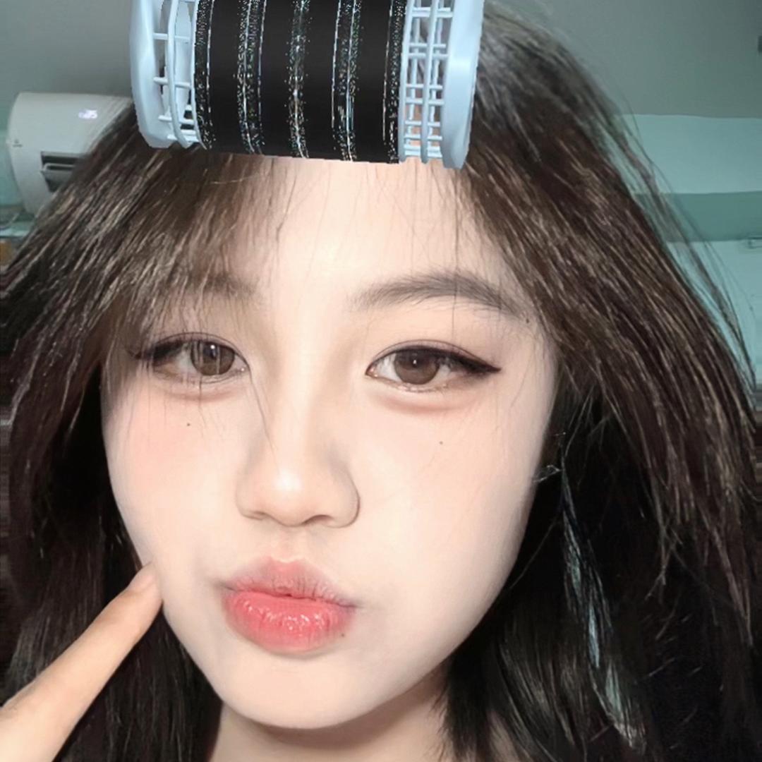 森田20号美容师🧣（清溪三中店）