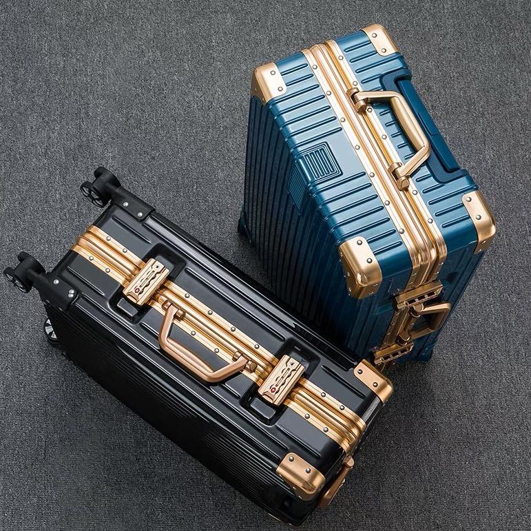 玛萨蒂箱包工厂