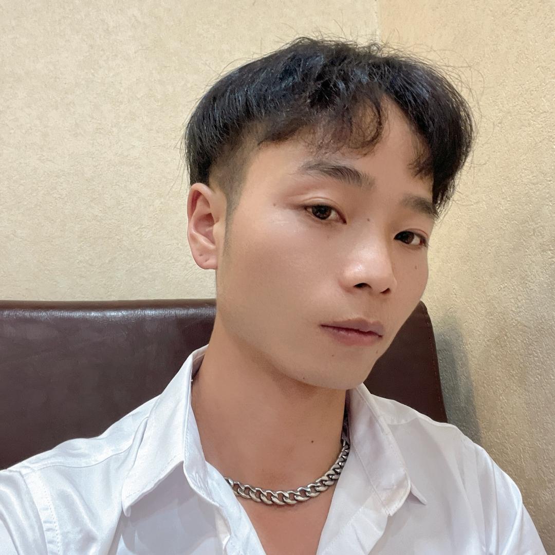 暖男(^_^)哥哥