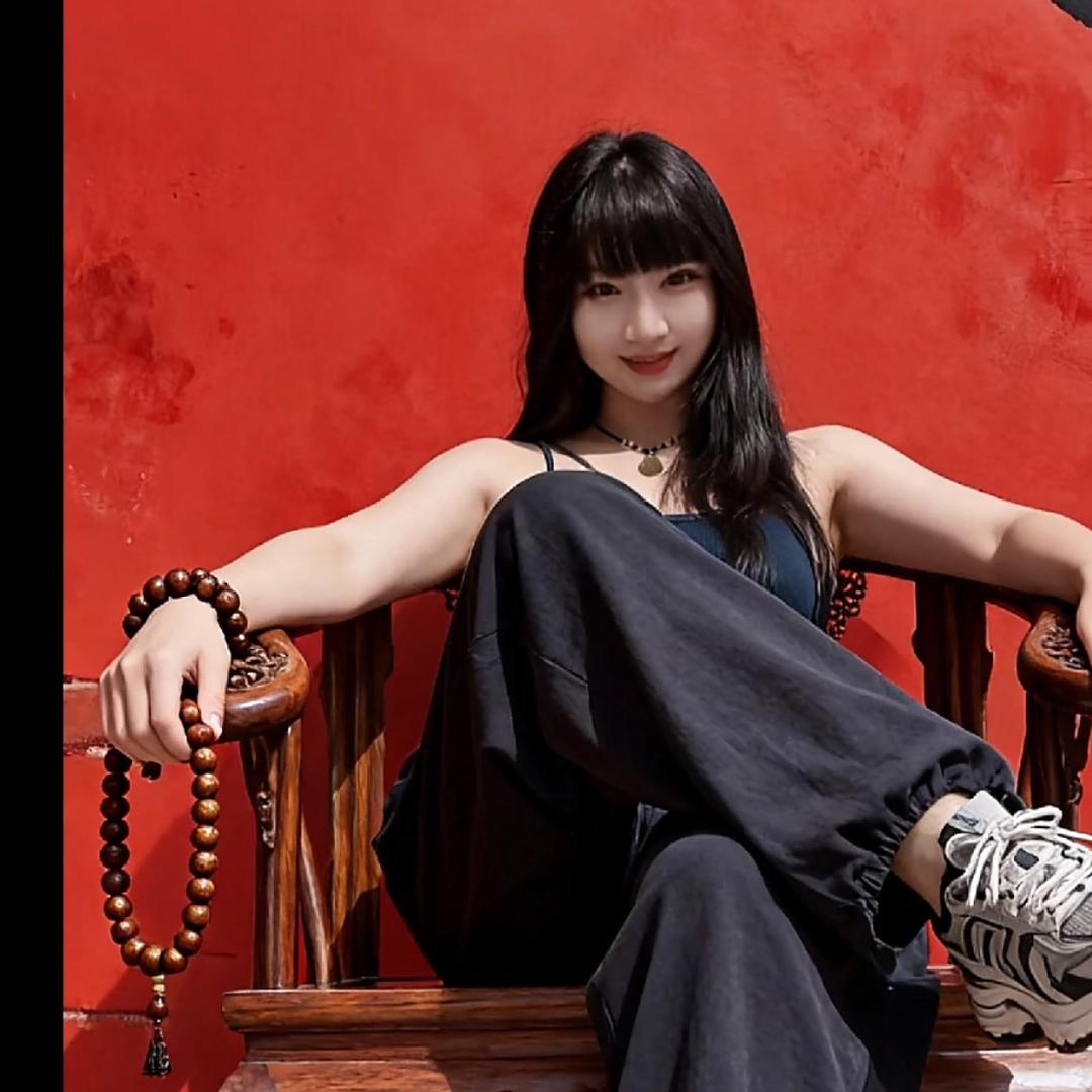 @韩小姐🔥