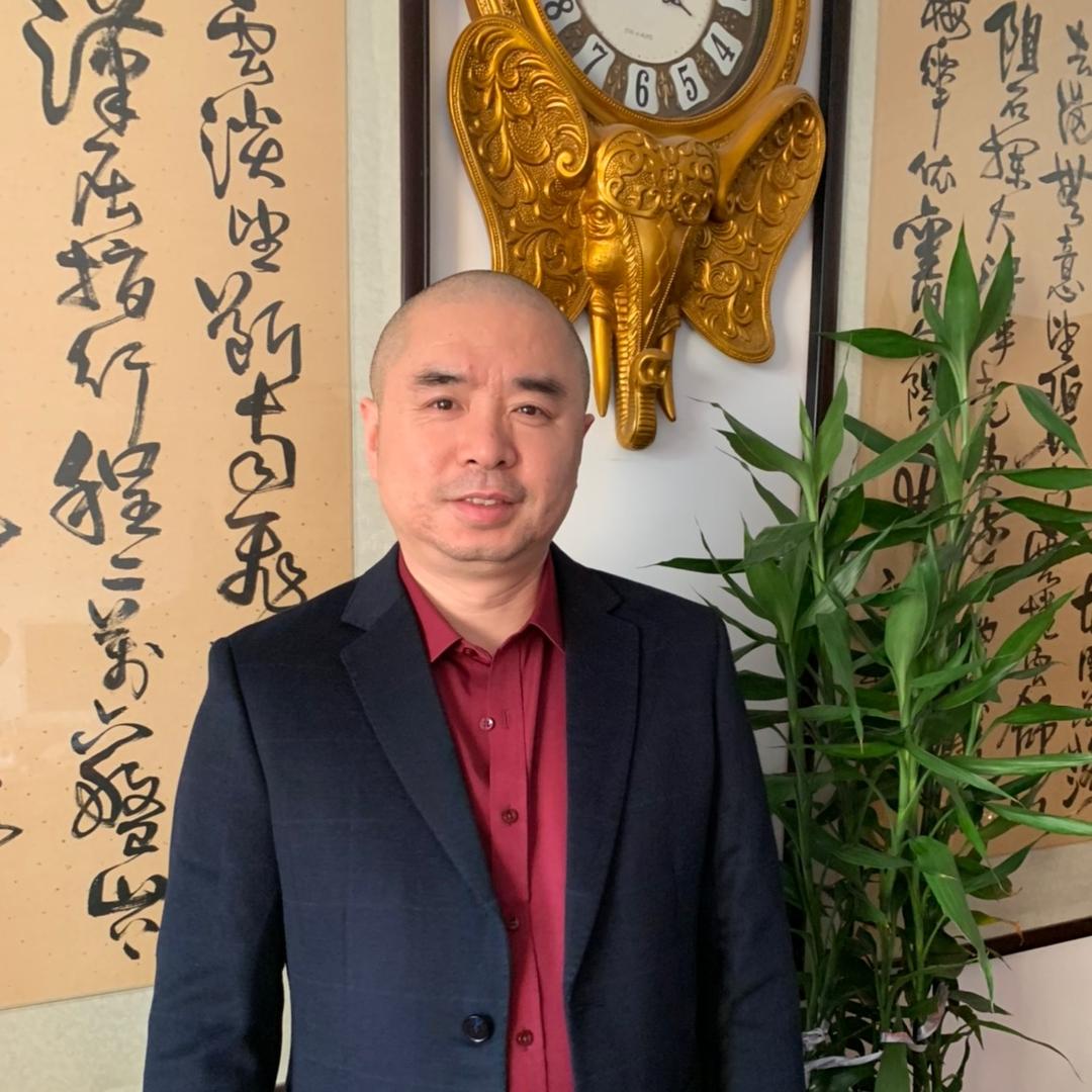 读书百货（刘兆海）