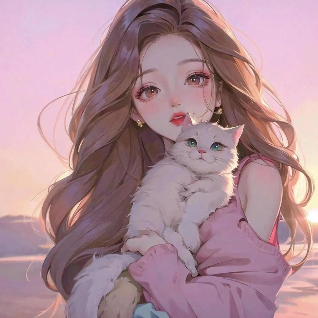 烟花三月🌼
