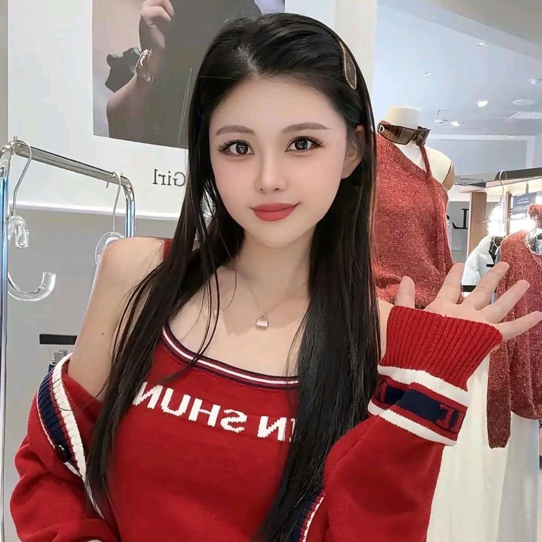 楚楚君直播返场