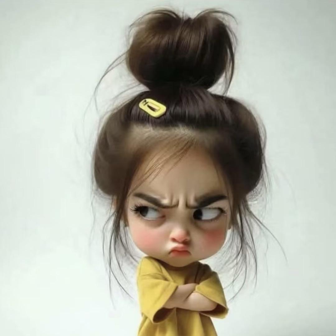 莓烦恼😩