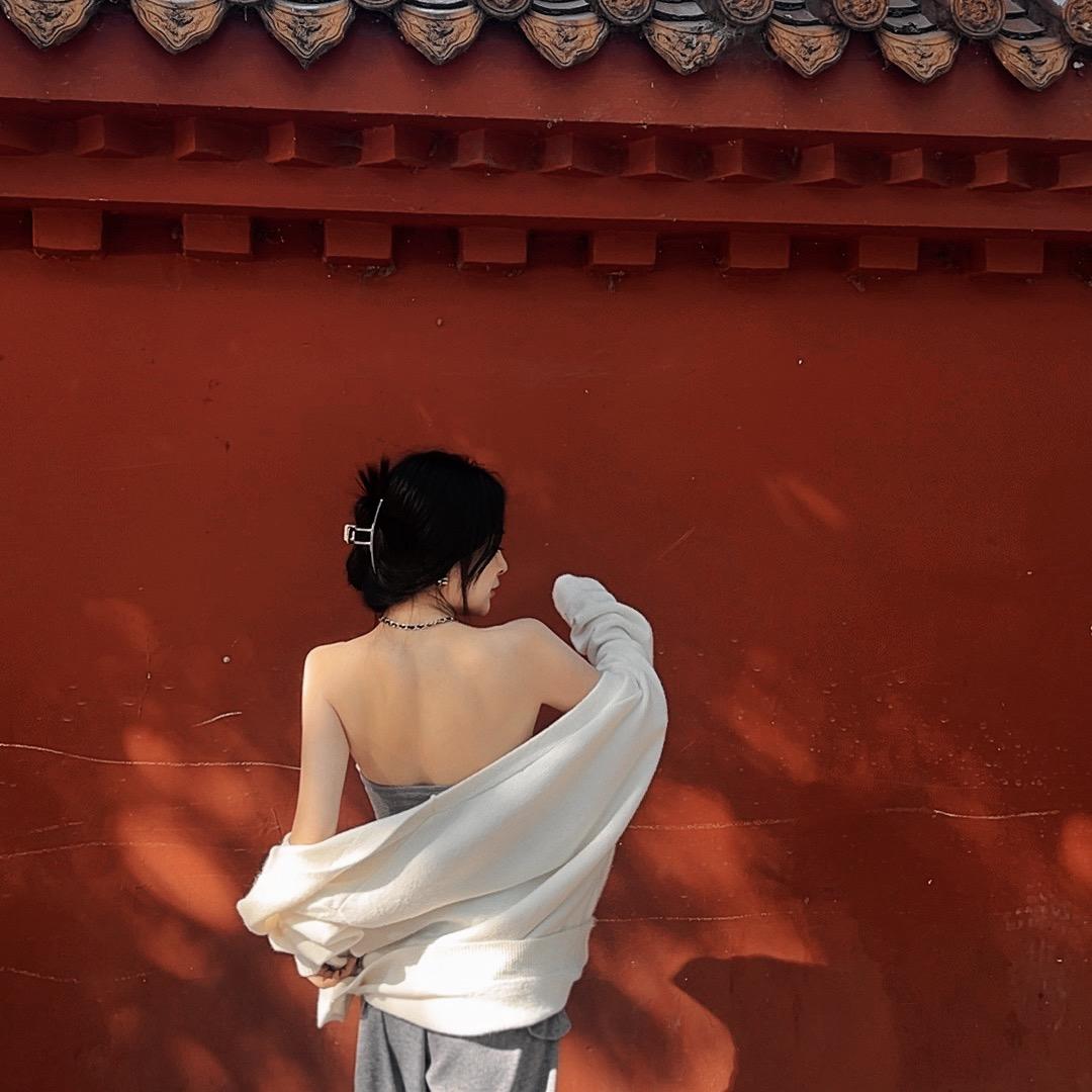不晚❤️