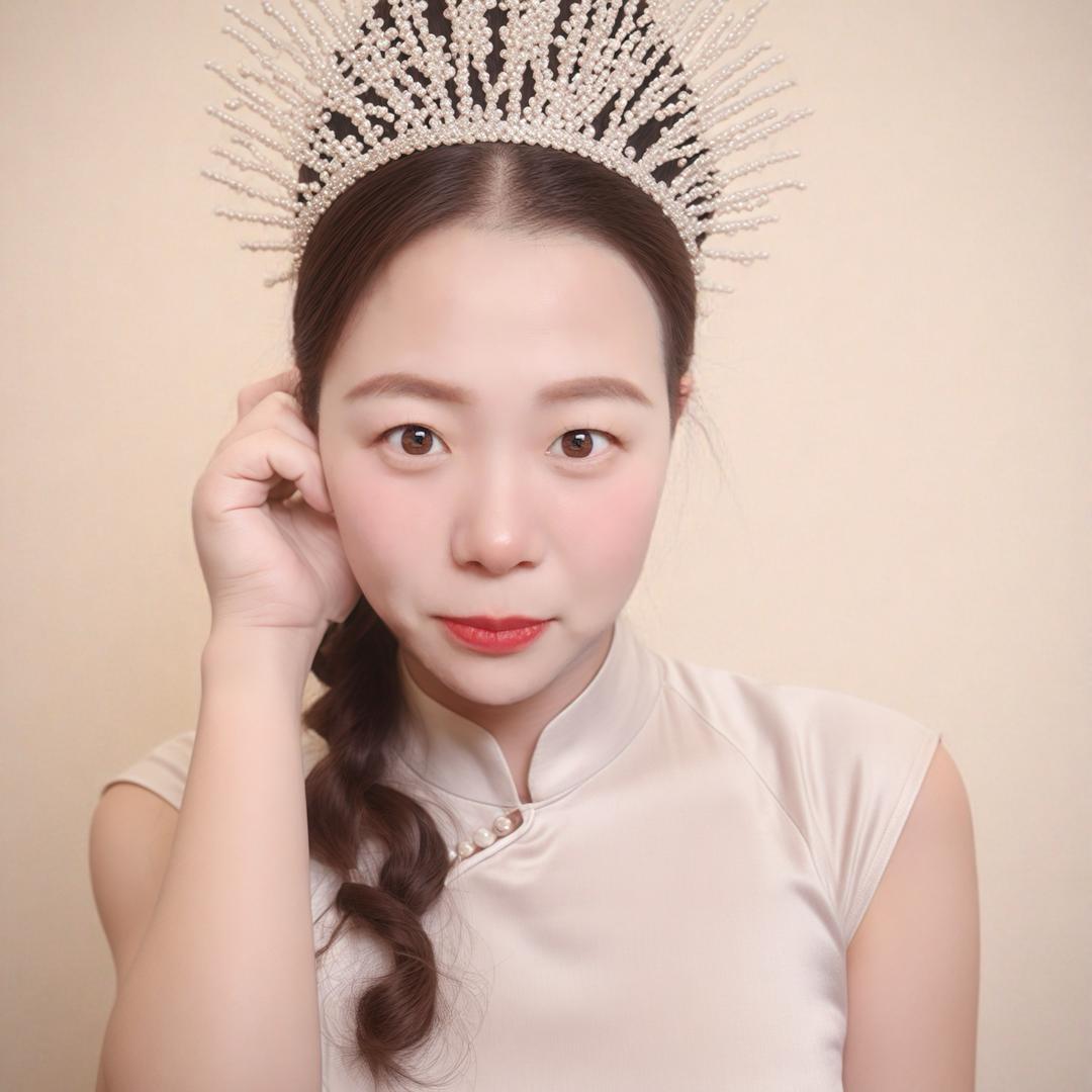 王胖圆
