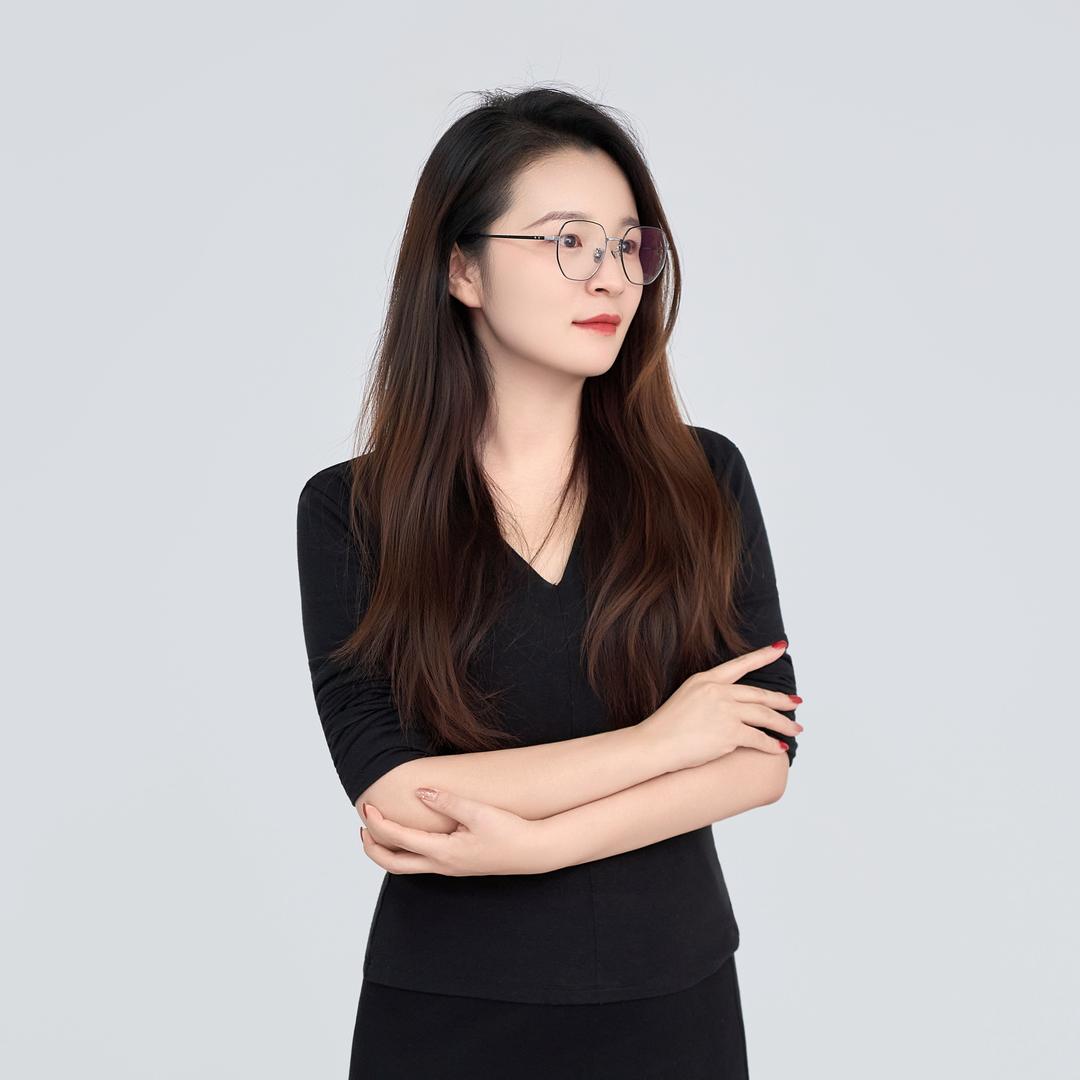 王美丽不美丽