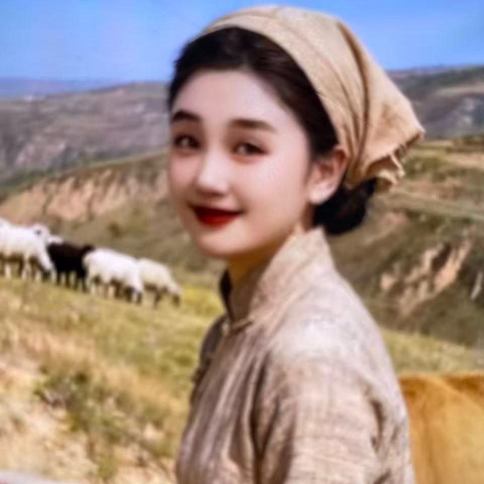 南京麦子