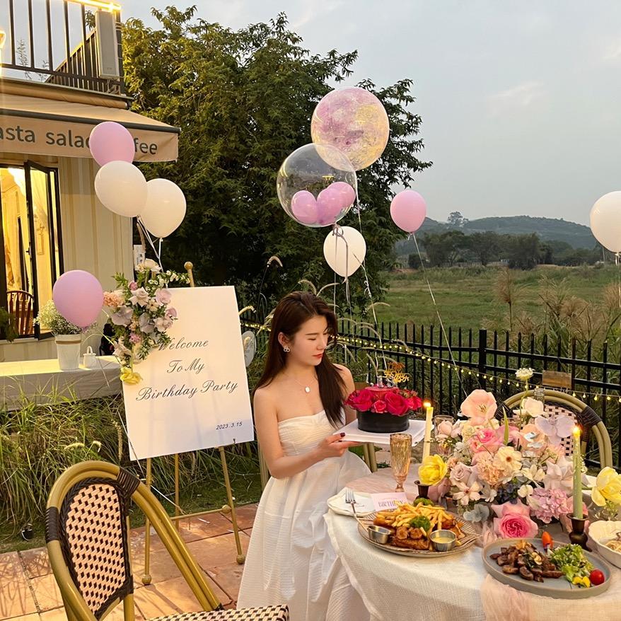 蔓蔓花开花卉园艺店