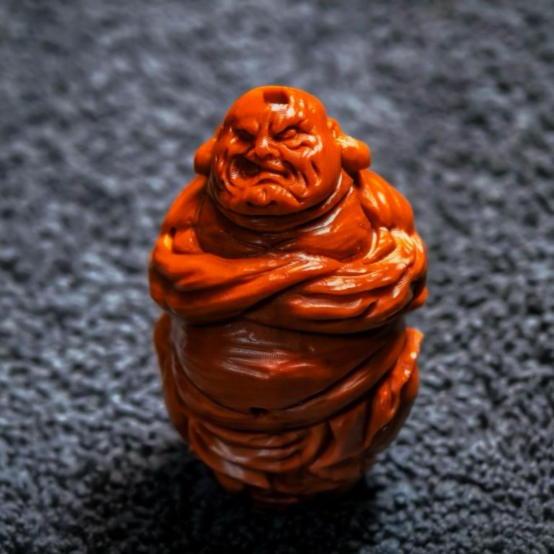 锦绣核庄