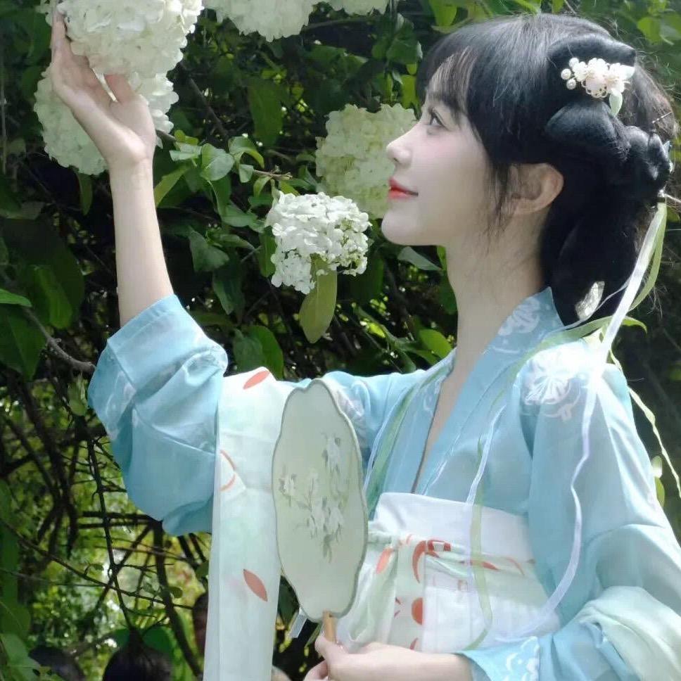 导游领队 小左