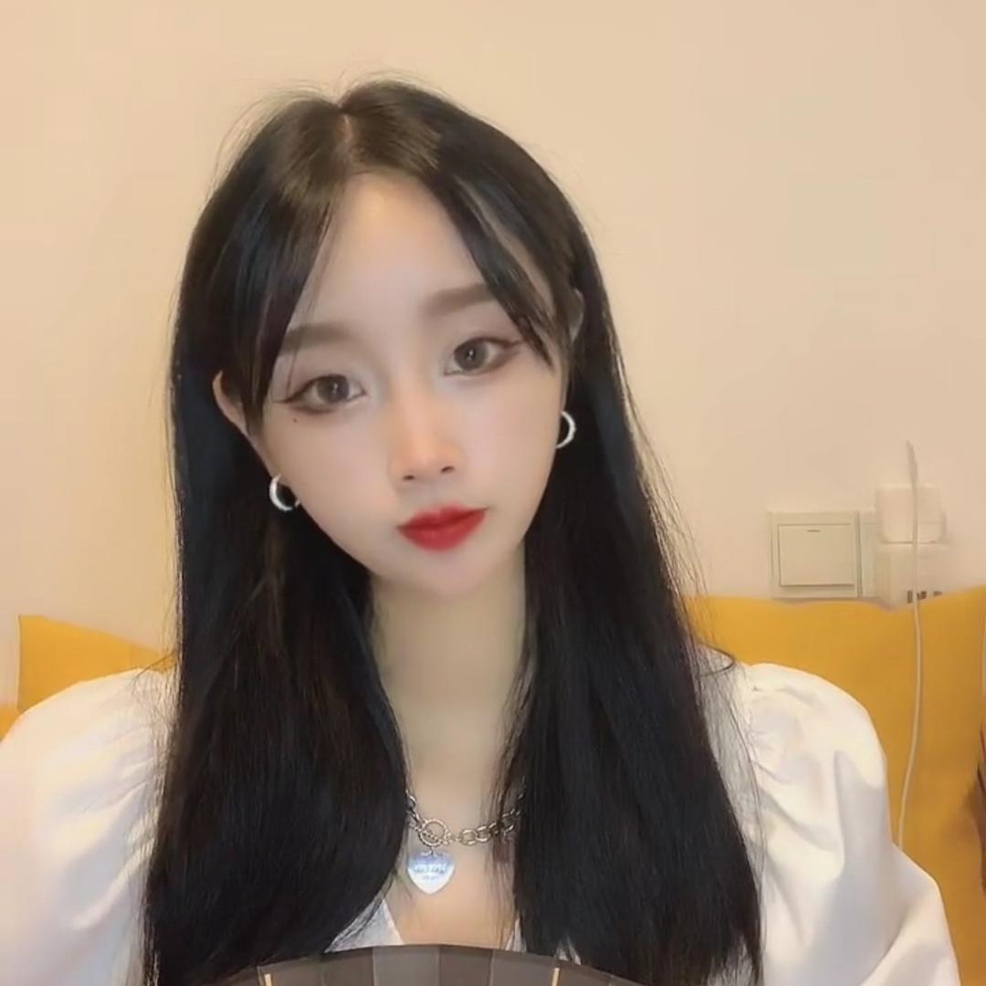 美少女钓鱼