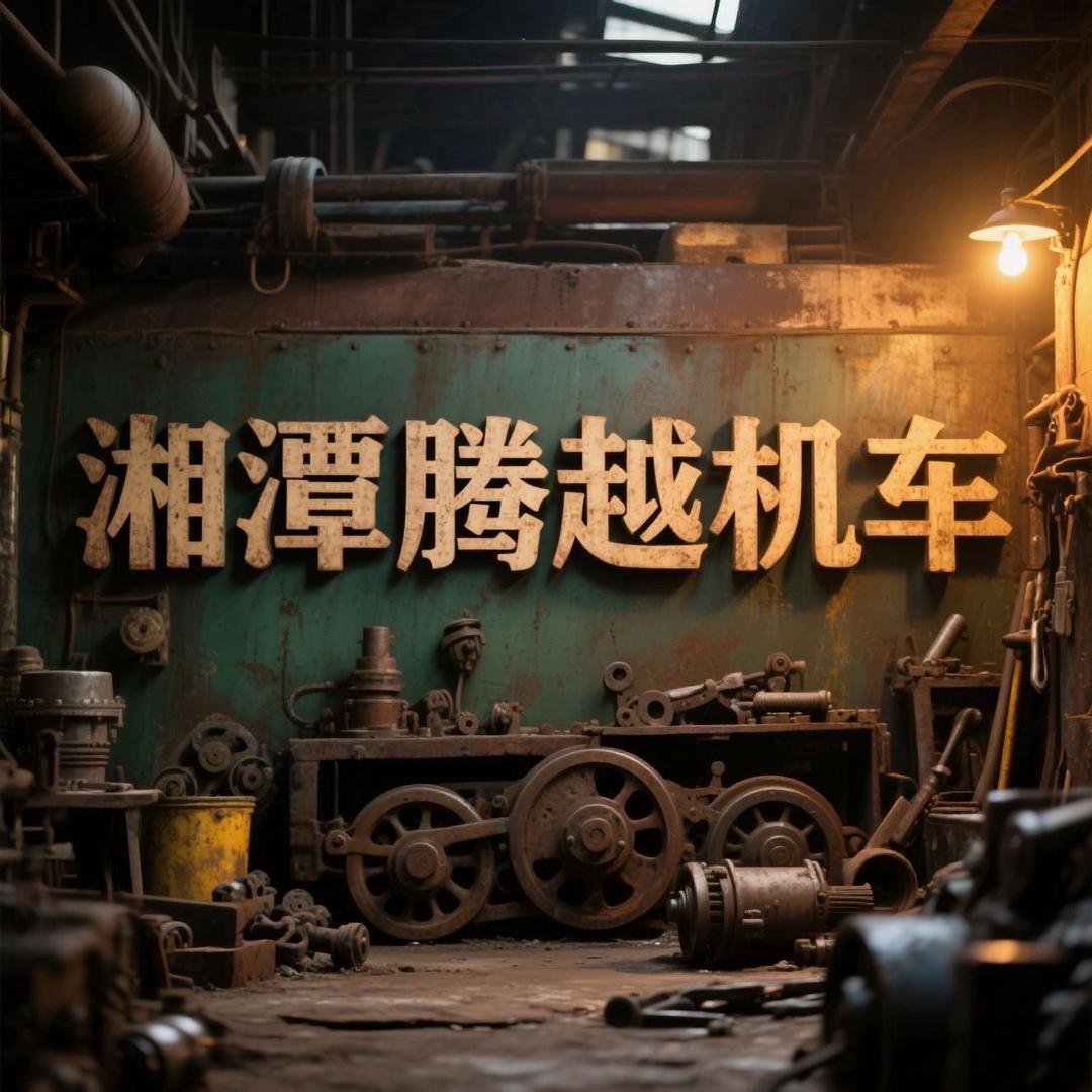 湘潭腾越摩托车有限公司