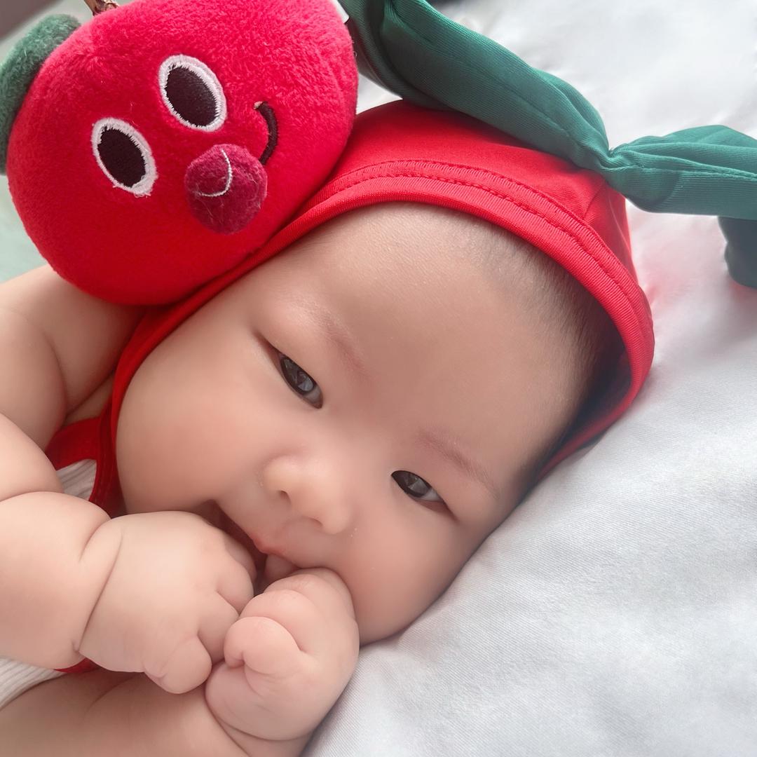 泡泡~