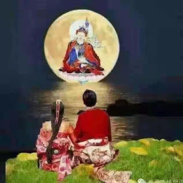 岗坚巴，