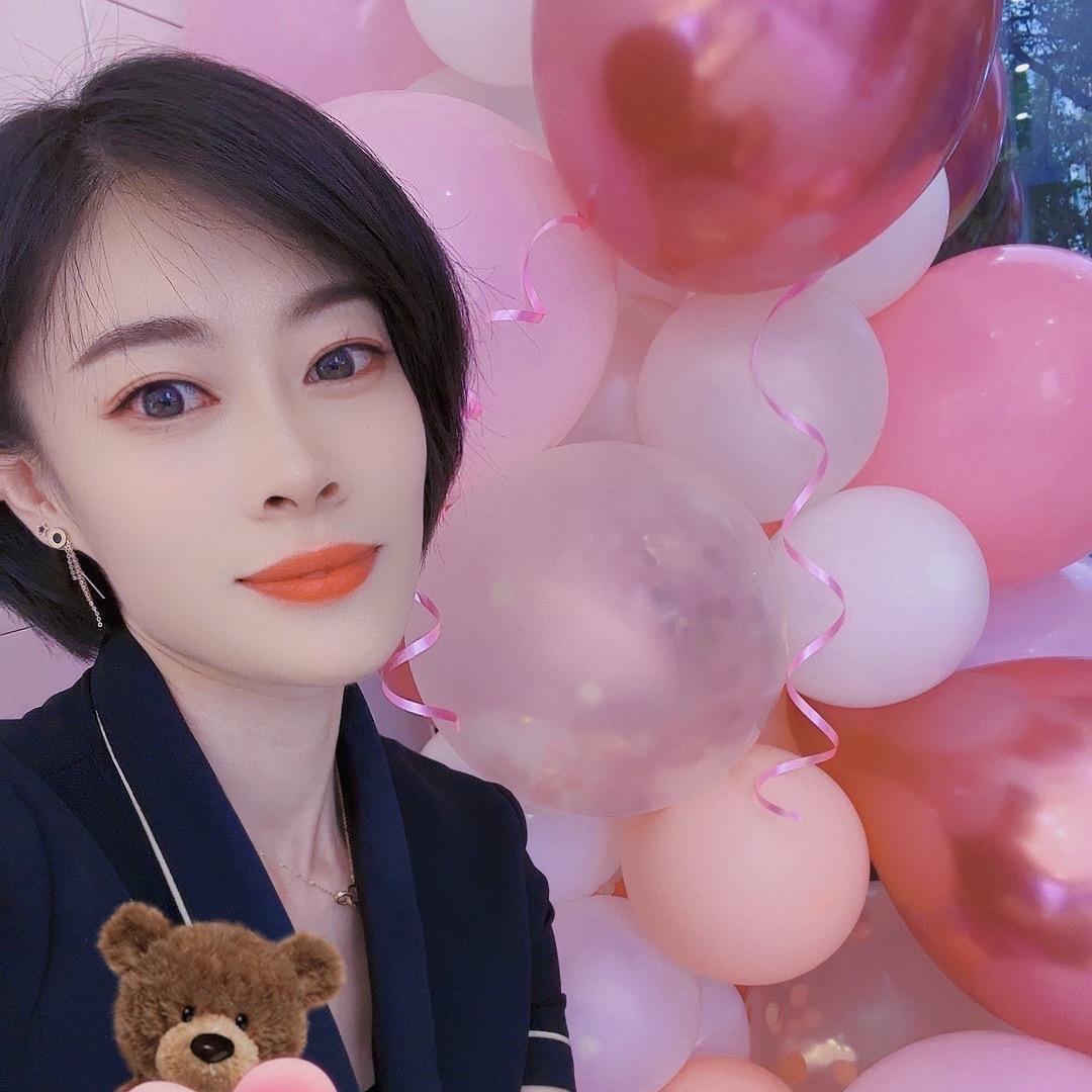 马壹壹💋