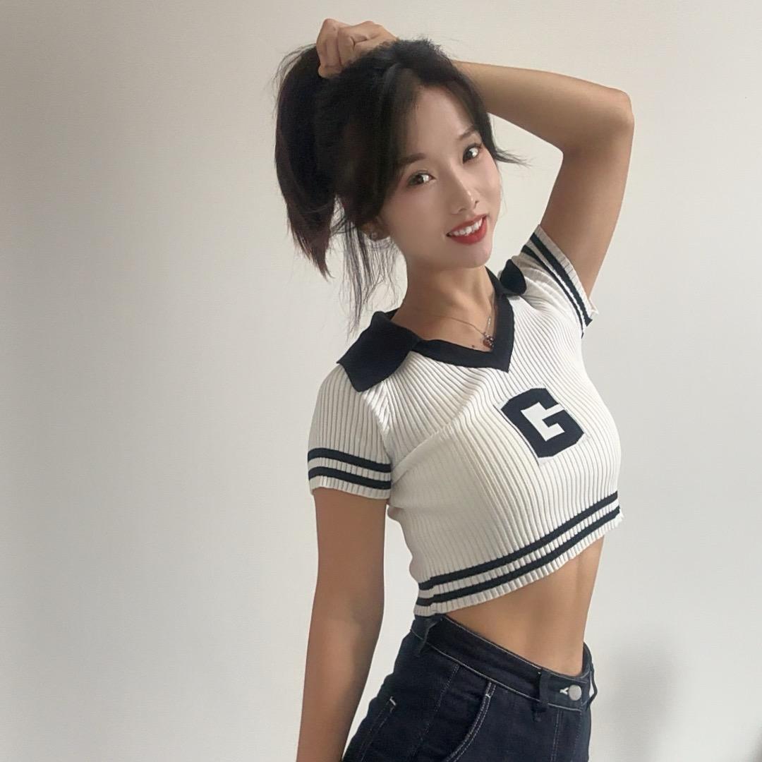 莹莹（杨丫头舞团）💃🏻舞蹈号