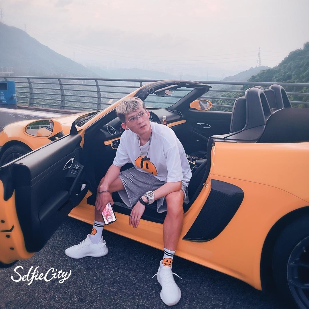 阿涛驭机科技@抖音