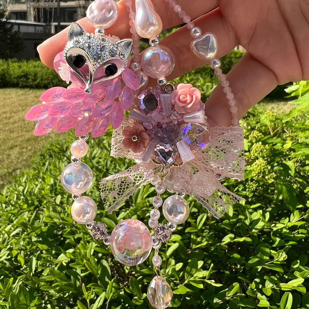 半夏diy手作