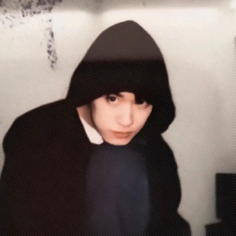 不要碰我的齐刘海ಥ_ಥ