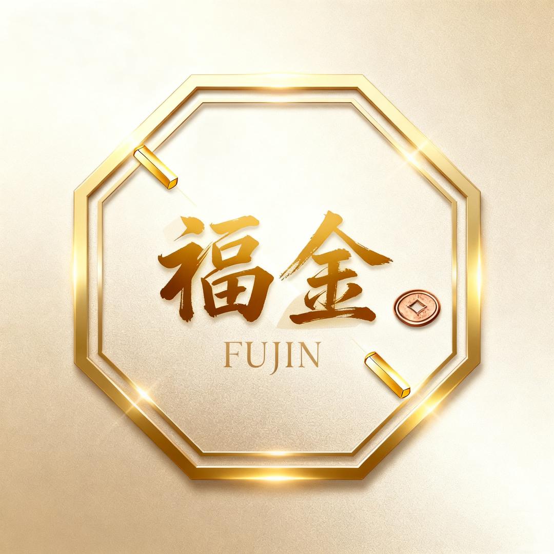 福金水贝黄金