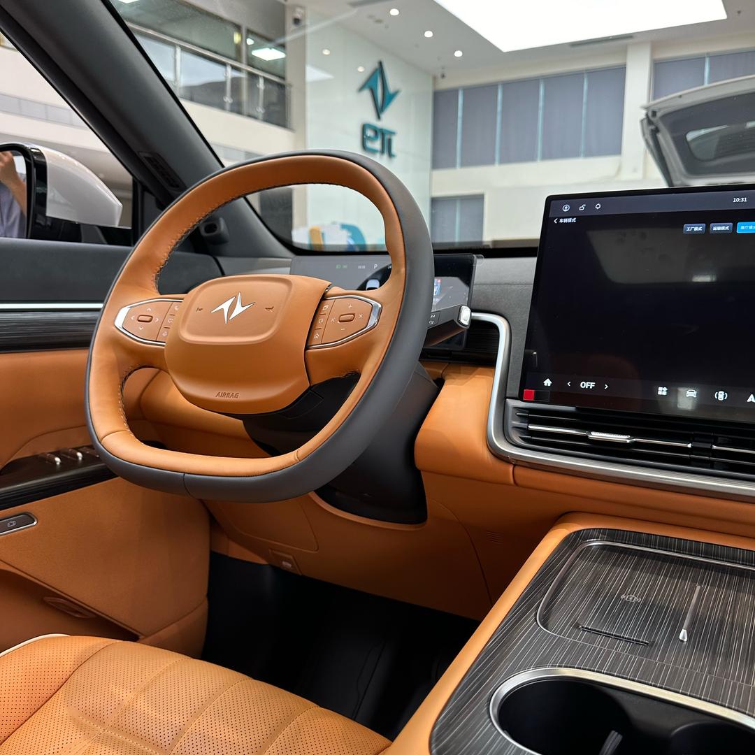 东风纳米—深圳奕威