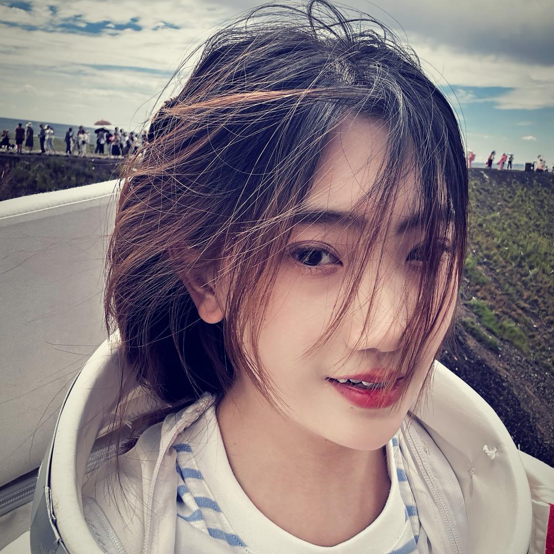 荔枝味儿的可爱洁