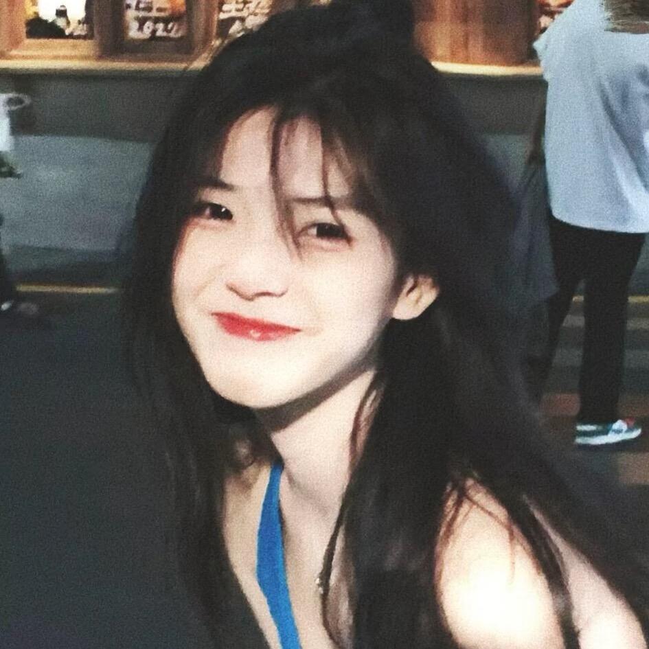 你的益达女孩