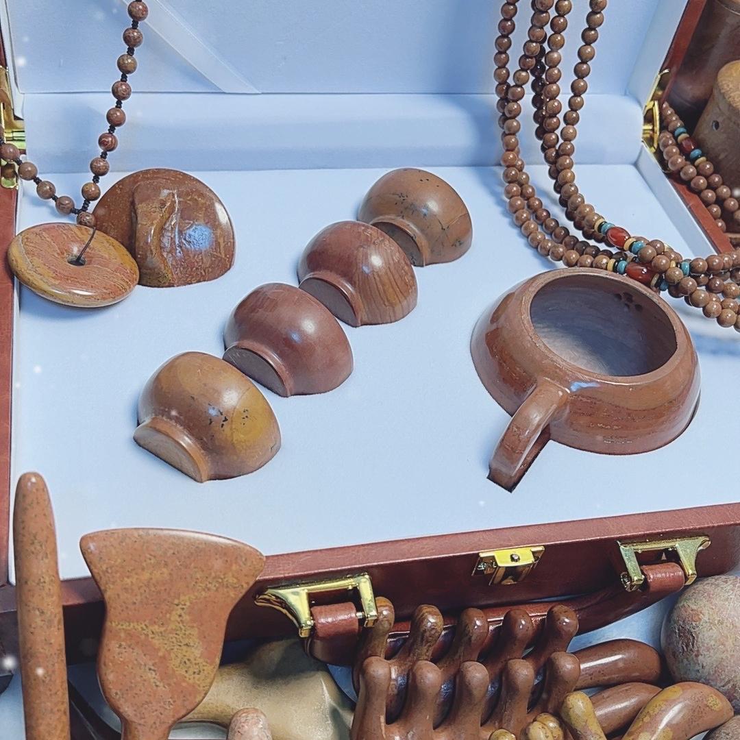 泗水砭石砭心坊源头工厂