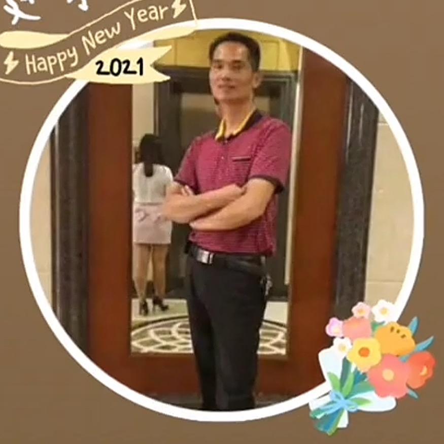 幸福家庭(柯雄）