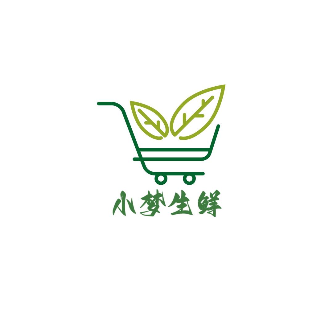 小梦生鲜