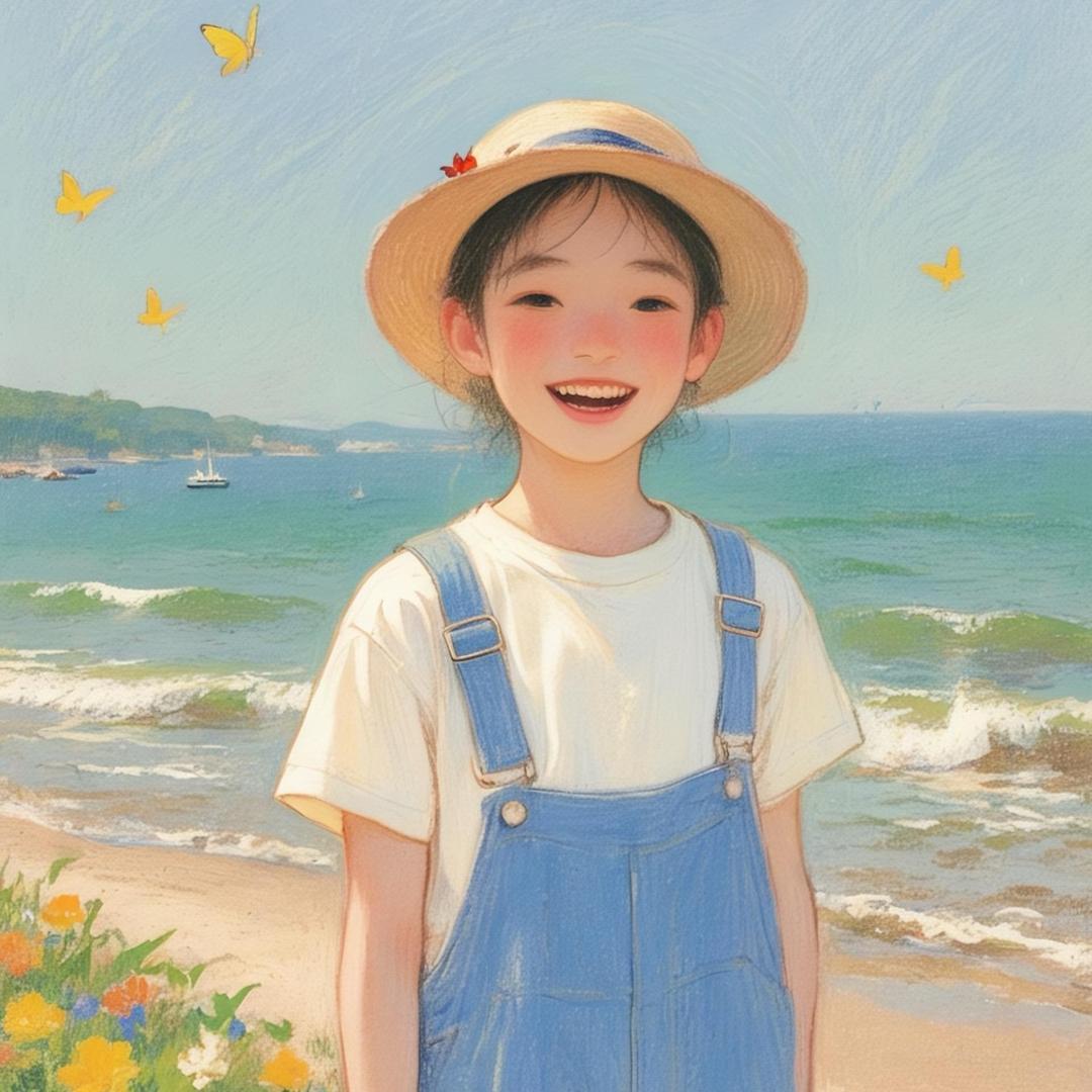 柠檬🍋童品