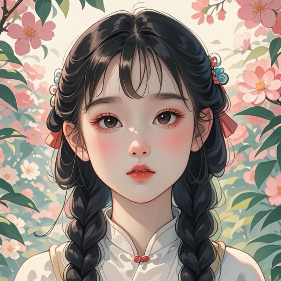 二梦辰希