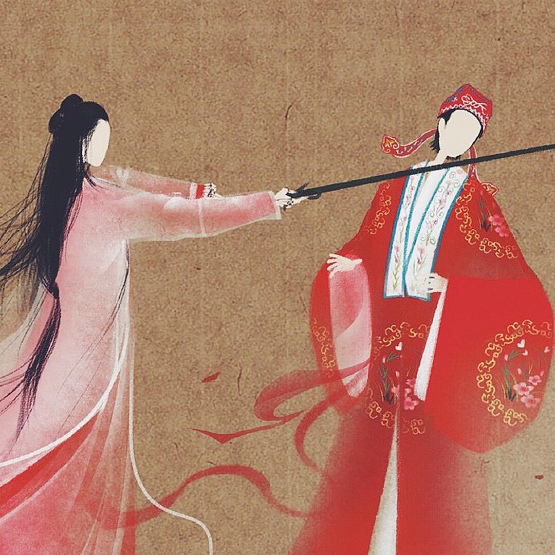 比仙还仙的仙