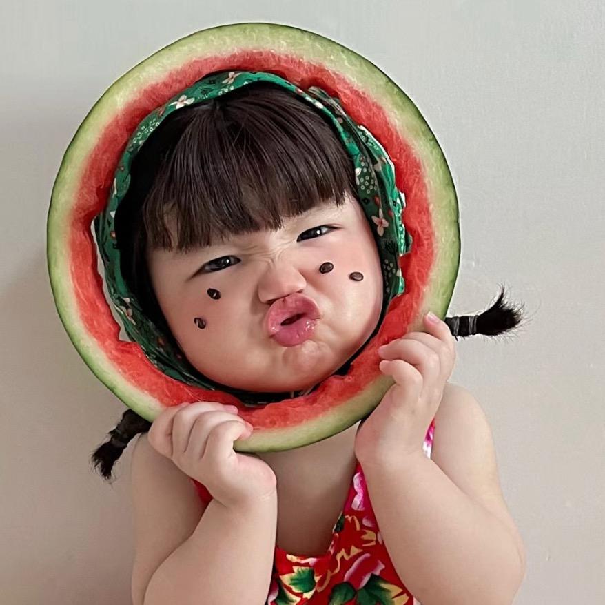 ᥫꪫᐝ大脑门~