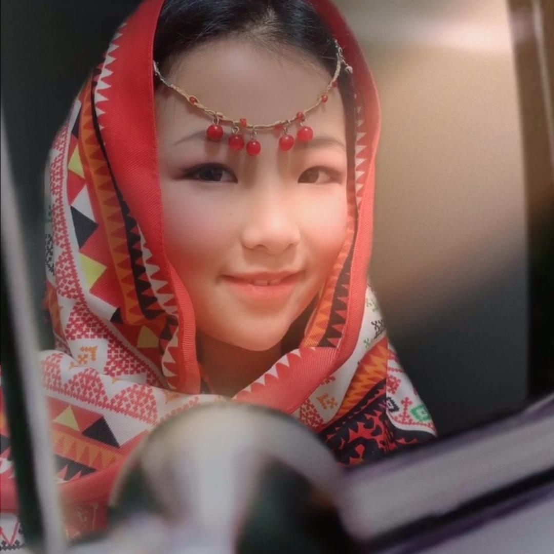 柒月壹