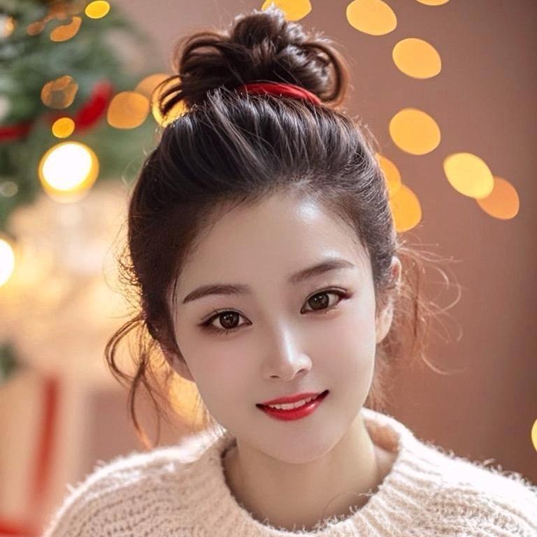 💕ꦿ᭄爱跳舞✨的笑丫头🌺