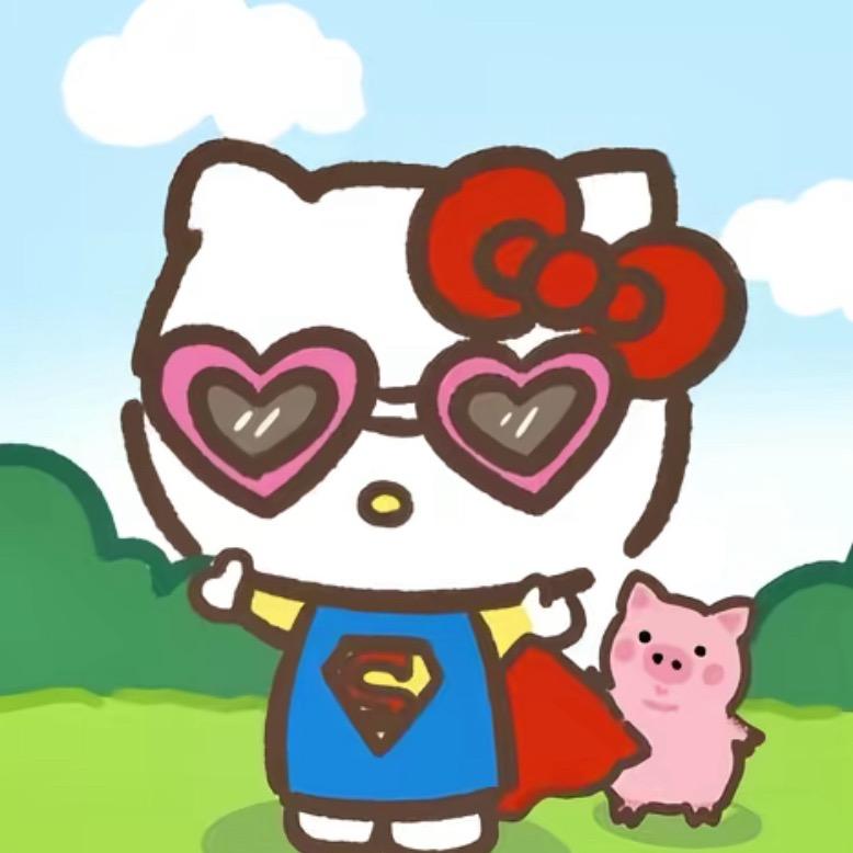 天天当小猪